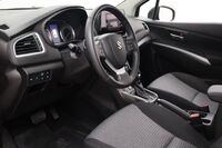 Suzuki S-Cross vaihtoauto