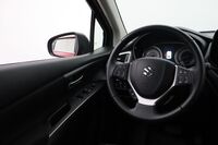 Suzuki S-Cross vaihtoauto