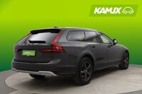 Volvo V90 Cross Country vaihtoauto