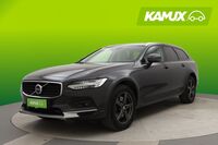Volvo V90 Cross Country vaihtoauto