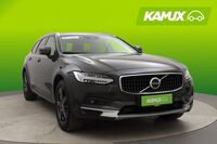Volvo V90 Cross Country vaihtoauto