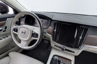 Volvo V90 Cross Country vaihtoauto