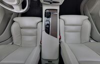 Volvo V90 Cross Country vaihtoauto