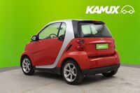 Smart Fortwo vaihtoauto