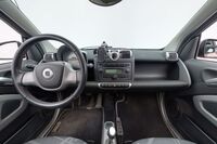 Smart Fortwo vaihtoauto