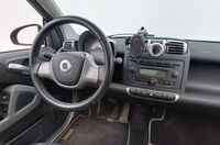 Smart Fortwo vaihtoauto