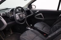 Smart Fortwo vaihtoauto