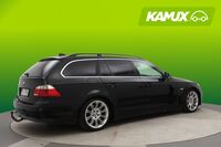 BMW 525 vaihtoauto