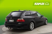 BMW 525 vaihtoauto