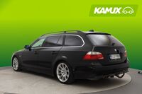BMW 525 vaihtoauto