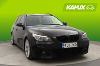 BMW 525 vaihtoauto