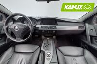 BMW 525 vaihtoauto
