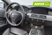 BMW 525 vaihtoauto