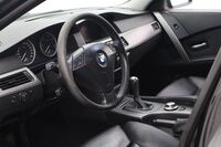 BMW 525 vaihtoauto