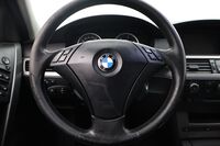 BMW 525 vaihtoauto