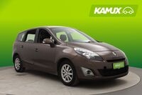 Renault Grand Scénic vaihtoauto