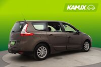 Renault Grand Scénic vaihtoauto