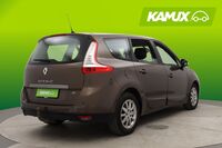 Renault Grand Scénic vaihtoauto