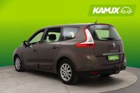 Renault Grand Scénic vaihtoauto