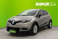 Renault Captur vaihtoauto