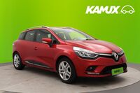 Renault Clio vaihtoauto