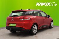 Renault Clio vaihtoauto