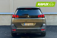 Peugeot 5008 vaihtoauto