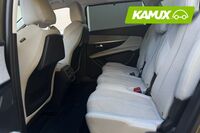 Peugeot 5008 vaihtoauto