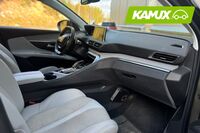 Peugeot 5008 vaihtoauto
