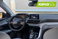 Peugeot 5008 vaihtoauto