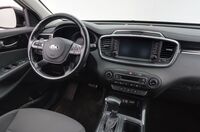 Kia Sorento vaihtoauto