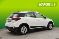Hyundai i20 vaihtoauto