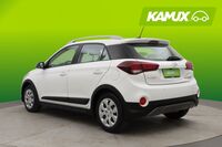 Hyundai i20 vaihtoauto
