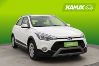 Hyundai i20 vaihtoauto