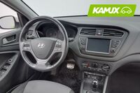 Hyundai i20 vaihtoauto