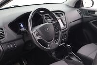Hyundai i20 vaihtoauto
