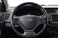 Hyundai i20 vaihtoauto