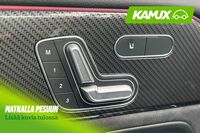 Mercedes-Benz GLB vaihtoauto