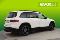 Mercedes-Benz GLB vaihtoauto