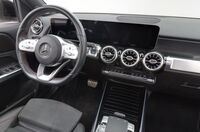 Mercedes-Benz GLB vaihtoauto