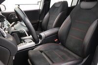 Mercedes-Benz GLB vaihtoauto