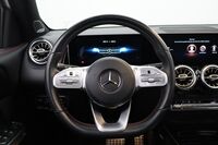 Mercedes-Benz GLB vaihtoauto