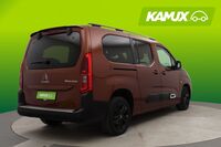 Citroën Berlingo vaihtoauto