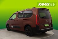 Citroën Berlingo vaihtoauto