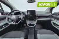 Citroën Berlingo vaihtoauto