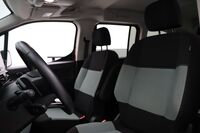 Citroën Berlingo vaihtoauto