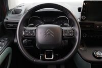 Citroën Berlingo vaihtoauto
