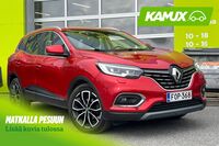 Renault Kadjar vaihtoauto