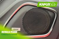 Renault Kadjar vaihtoauto