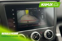 Renault Kadjar vaihtoauto